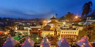 पशुपतिमा तीन नयाँ शवदाह यन्त्र स्थापना हुँदै, काठमाडौं महानगरले अनुदान दिने