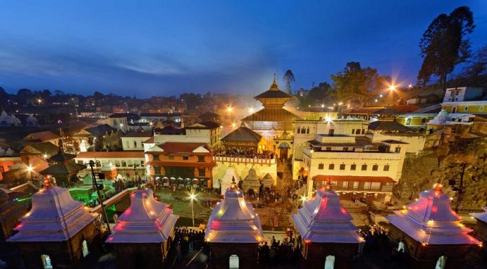 पशुपतिकै पासको दुरुपयोग