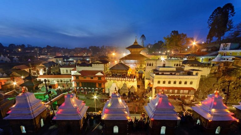 पशुपतिकै पासको दुरुपयोग