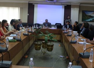 नयाँ सहायता सूचना प्रणाली ‘अमिस’ कार्यान्वयनमा, एएमपीको प्रतिस्थापन