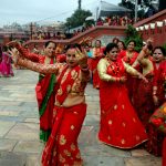 तीज आजदेखि, व्रत बस्ने शक्तिका लागि दर खाने तयारी