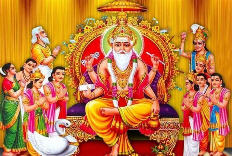 किन मनाइन्छ विश्वकर्मा पूजा, यस्तो छ महत्व ?