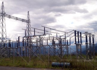 ९.९ मेगावाटको इवाखोला जलविद्युत आयोजना राष्ट्रिय प्रसारणमा जोडियो