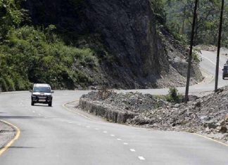 सुरु भयो मदन भण्डारी राजमार्गको डिपिआर, चैतसम्म टेण्डरको प्रक्रिया अघि बढ्ने