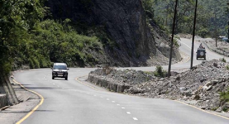 सुरु भयो मदन भण्डारी राजमार्गको डिपिआर, चैतसम्म टेण्डरको प्रक्रिया अघि बढ्ने