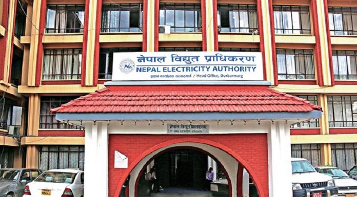 विद्युतीय सवारी साधनलाई चार्जिङमा छुट, रातमा ३ रुपैयाँ सस्तो