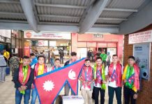 अन्तर्राष्ट्रिय रोबोट ओलम्पिक्समा नेपालको दोस्रो प्रतिस्पर्धा