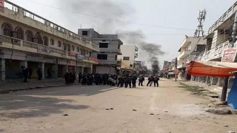 प्रहरीको गोली प्रहारबाट कपिलवस्तुमा एकको मृत्यु,दुई घाइते