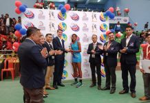 दक्षिण एसियाली यु-१६ नेटबल च्याम्पियनसिपको उपाधि श्रीलंकालाई