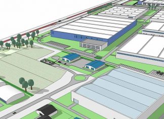 नेपालमा दक्षिण एसियाकै सबैभन्दा आधुनिक औद्योगिक पार्क बन्ने, १ अर्ब अमेरिकी डलर लगानी आउँदै