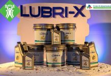 सोनालिका ट्रयाक्टरमा पेट्रोनस आयल प्रयोग, लुब्रि–एक्स नेपालमा सार्वजनिक