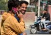 ७२ दिनपछि काश्मिरमा मोबाइल सेवा शुरु