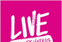 लाइभ ऐट अलफ्टमा प्रस्तुति दिंदै नेपाल आइडल सिजन २ का विजेताहरु