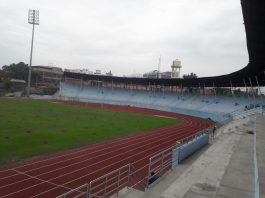 यसरी बन्दैछ अस्ट्रेलियासँग घरमै खेल्ने मैदान (फोटो फिचर)