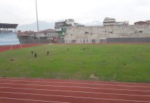 विश्वकप छनोटः नेपाल र कुवेतबीचको खेल दशरथ रंगशालामा नहुने