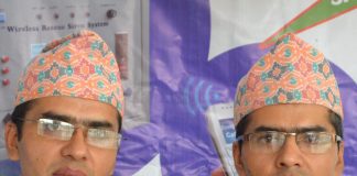 गैरआवासीय नेपाली बदनाम हुने क्रम जारी, रामलक्ष्मण भन्छन् – भोटिङ मेशिन बिग्रेकै थिएन