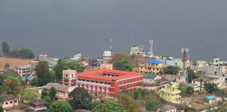 पाल्पाका १३ स्थान पर्यटकीय गन्तव्य विकास गर्दै प्रदेश ५ सरकार, सवा ८ करोड बजेट विनियोजन