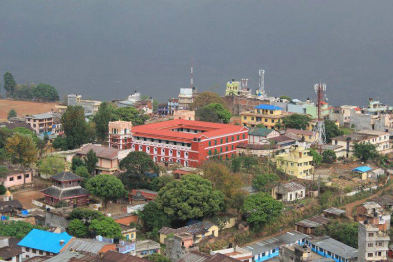 पाल्पाका १३ स्थान पर्यटकीय गन्तव्य विकास गर्दै प्रदेश ५ सरकार, सवा ८ करोड बजेट विनियोजन