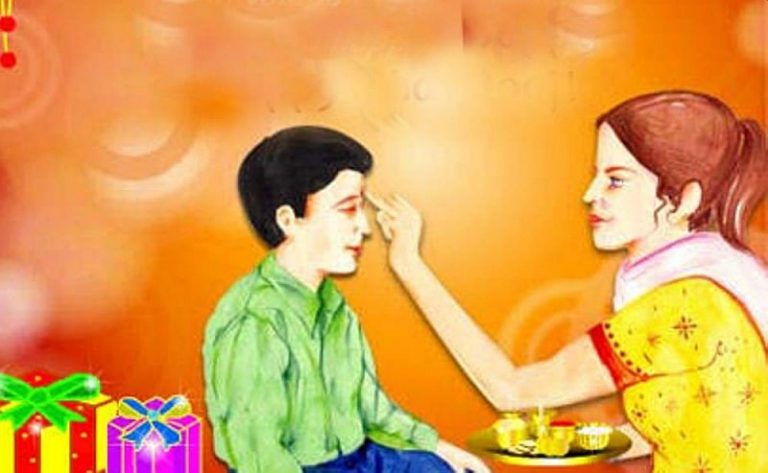 यम पन्चकको आज पाचौं दिन, भाइटिका मनाइदै