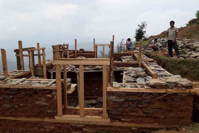 निजी आवास अनुदानको किस्ता लिन नयाँ डेडलाइन