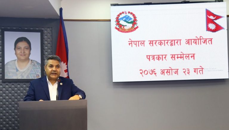 चीनका राष्ट्रपति सी चिनफिङका भ्रमण परिणाममुखी बनाइने