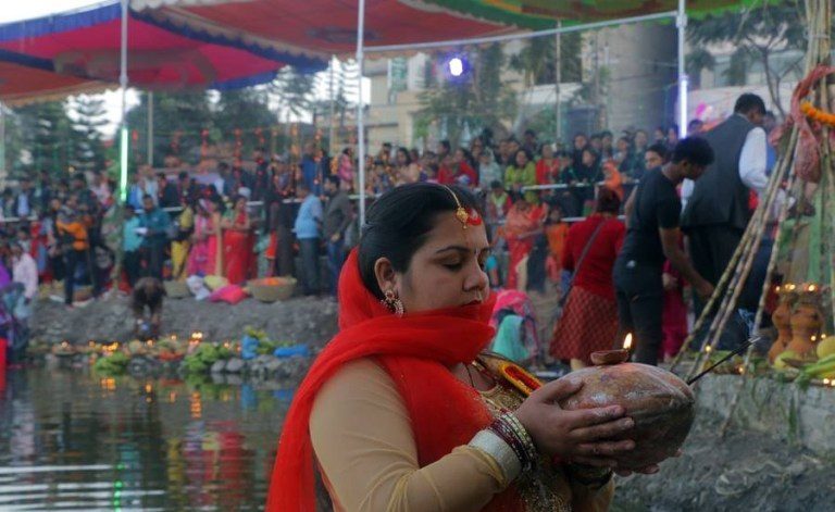 किन गरिन्छ छठ पर्वमा सूर्यदेवको पूजा ? यस्तो छ व्रतविधी