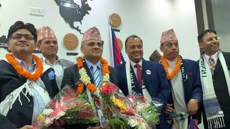 श्रमिक कल्याणकारी कोषका लागि एक करोड,१० अर्व लगानी भित्राउन समिति गठन