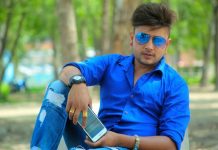 युट्यूवबाट हट्यो दुर्गेश थापाको विवादित गीत