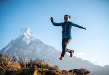 गोल्डेन ट्रेल वल्र्ड सिरिजको फाइनल अन्नपूर्ण क्षेत्रमा, विश्वभरका उत्कृष्ट माउन्टेन रनर आउँदै (भिडियोसहित)