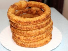 यसरी बनाउनुहोस् केटाकेटीदेखि बूढाबूढीसम्मले रुचाउने सेलरोटी (तरिका सहित)