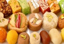 तिहार बनाऔं स्वस्थकर: कस्तो मिठाई खाने ? यसरी छुट्याउनुहोस् …