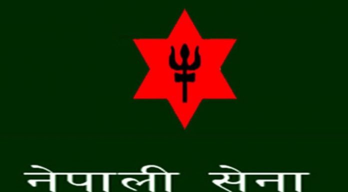 टीकाको दिन काठमाडौंमा आर्मीले निःशुल्क बस सेवा चलाउने, यी रुटमा पाइनेछ आर्मीको बस