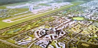 ‘निजगढ विमानस्थलले २० वर्षमा ८२ अर्बभन्दा धेरै कमाइ गर्छ’- क्यान