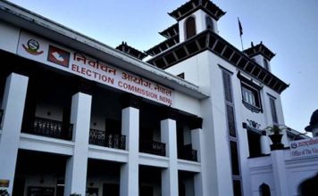 चुनाव अवधिभर मादक पदार्थ बिक्री–वितरण तथा सेवनमा प्रतिबन्ध