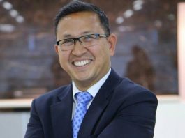 सिटिजन्स बैंकको कम्पनी सचिवमा श्रेष्ठ नियुक्त