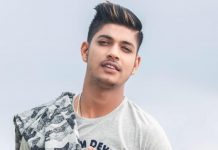 सन्दीप लामिछानेको वल्र्ड टूर : ८ लीगमा कमाए ५ करोड ३५ लाख