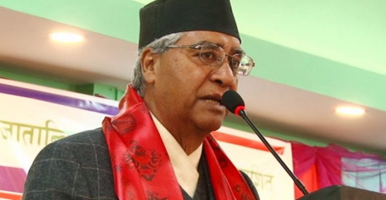 देउवाद्धारा १२ विभागमा ४५७ जना मनोनयन (नामावलीसहित)
