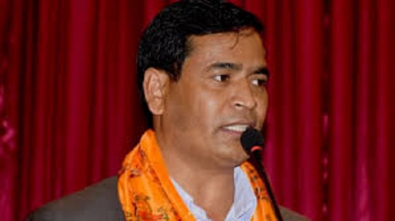 उत्पादन वृद्धि नगरी कर्णालीको विकास हुदैँन्ः मुख्यमन्त्री शाही