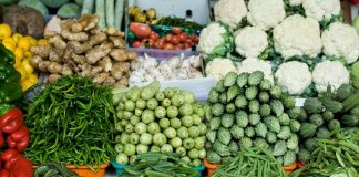 भिड कम गराउन नयाँ रणनीति, अब पार्टी प्यालेसबाट तरकारी