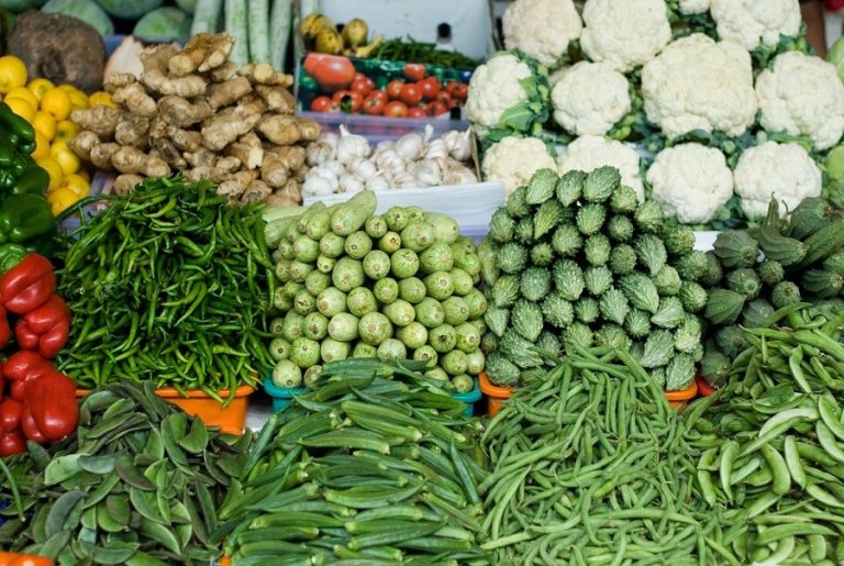 घट्न थाल्यो तरकारीमा विषादी प्रयोग,महिनामा १/२ वटा तरकारीमा मात्रै विषादी
