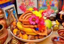 मिठाईको पर्व तिहार: खानपानवाट यसरी गरौं स्वास्थ्यको ख्याल