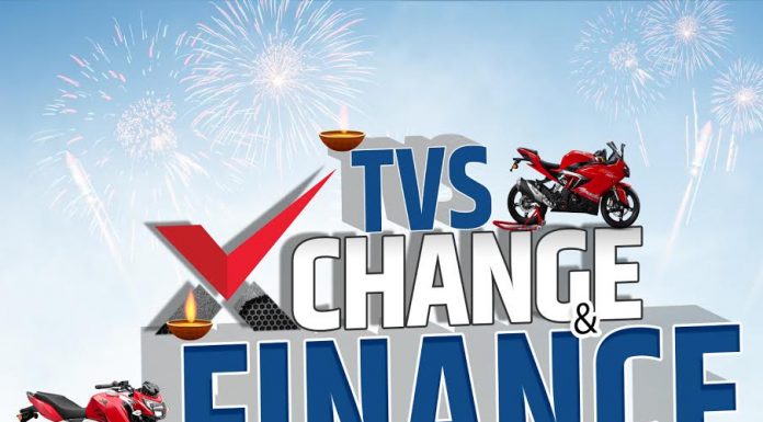 जगदम्बा मोटर्सको ‘टिभिएस सुपर एक्सेञ्ज फाइनान्स फेयर’ आजदेखि