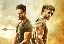 ‘वार’ तिन सय करोड क्लब नजिक, यी हुन् धेरै कमाउने १० हिन्दी फिल्म