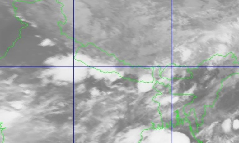 मौसम पूर्वानुमान: कस्तो रहन्छ आगामी तीनदिन ?