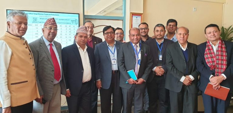 विमानस्थल हुँदै भित्रिने मदिरामा कडाई  गर्न माग