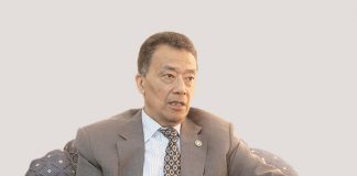 प्रहरी हिरासतमा रुप ज्योतिसँग चेम्बर टोलीको भेट