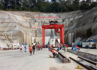 भेरी–बबई राष्ट्रिय आयोजना: संघ, प्रदेश र स्थानीय सरकार समेत असन्तुष्ट