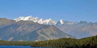 भ्रमण वर्ष: कर्णालीमा एक लाख पर्यटक भित्र्याउने लक्ष्य