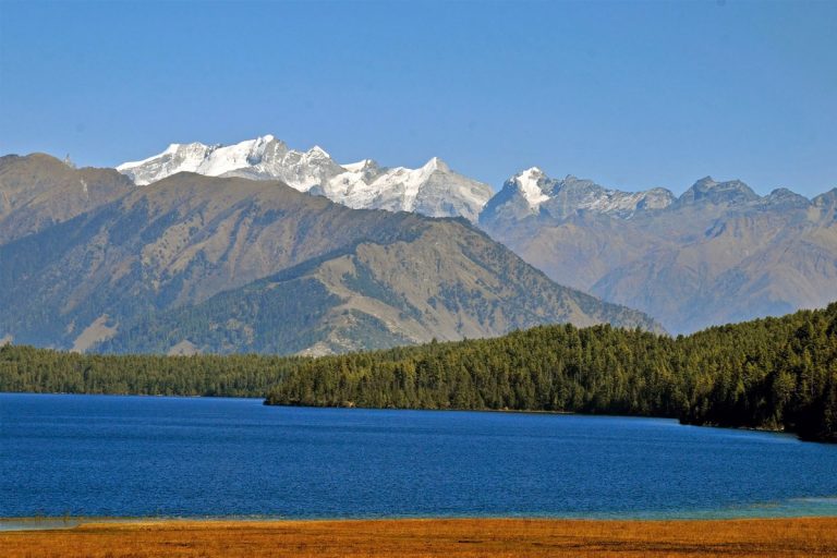 भ्रमण वर्ष: कर्णालीमा एक लाख पर्यटक भित्र्याउने लक्ष्य