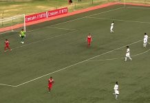 विश्वकप छनोट: नेपाल कुवेतसँग फेरि पराजित